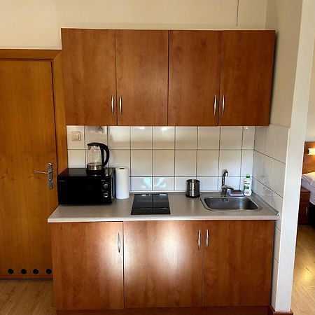 Hl Lebski Apartamenty Leba Exterior foto